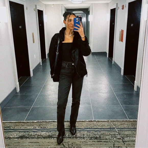 Princess Polly Delaney Bodysuit - Picture 1 of 2